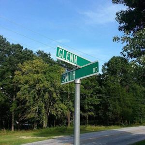 Meet your Posher, Glenn